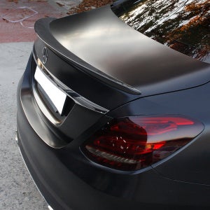 벤츠 C클래스 W205 카본 스포일러