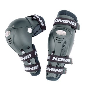 SK-609 SUPER ACTIVE KNEE-SHIN GUARD 오토바이 무릎보호대
