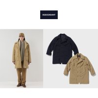 디센던트 DESCENDANT SUB NYLON COAT