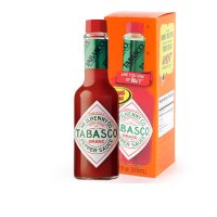 코스트코 TABASCO 타바스코 핫소스 355ML