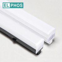 엘포스 LED T라인 레일 조명 20W 1200mm 삼성칩 KS 국산 예도전기