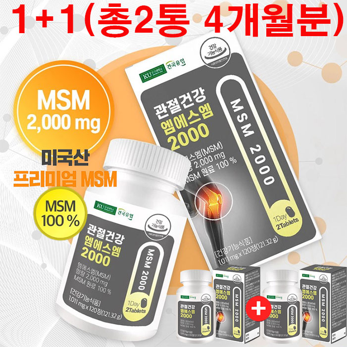 MSM2000