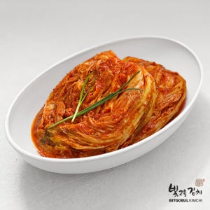 빛고을김치 전라도 묵은김치 5kg 국산 묵은지 이어온 맛있게 저온숙성 비법젓갈 비법육수