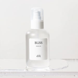 디알 블리스 아르간 오일 미용실 열보호 인텐시브 헤어 에센스 150ml