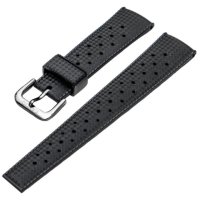 발틱 러버스트랩 20mm 3컬러[Baltic Tropic Rubber Strap]