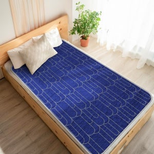 일월 투스파 빈티지 온수매트 싱글 온수카페트