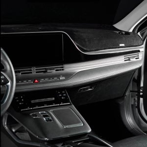 i40웨건대쉬보드커버 새차 필수