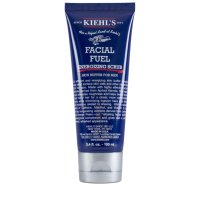 KIEHLS 키엘 남성용 페이셜 퓨얼 에너자이징 스크럽 포맨 100ml FACIAL FUEL ENERGIZ SCRUB