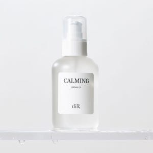디알 카밍 아르간 오일 미용실 열보호 데일리 헤어 에센스 150ml