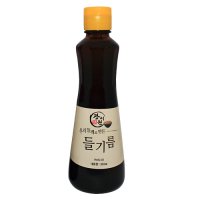 토종원 광이원 들기름 320ml 물맑은 양평 용문산