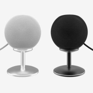 와이즈 홈팟 미니 메탈 거치대