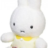 부루나 miffy and tulip 인형