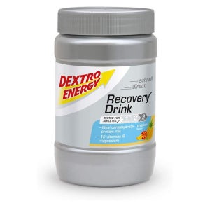 덱스트로 에너지 리커버리 파우더 356g 트로피칼 Dextro Energy recovery drink Tropical 356g