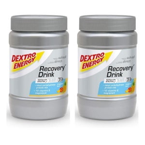 덱스트로 에너지 리커버리 파우더 356g 2팩 트로피칼 Dextro Energy recovery drink Tropical 356g