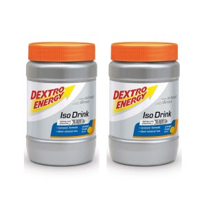 덱스트로 에너지 ISO 드링크 분말 440g 2팩 오렌지 프레쉬 Dextro Energy Iso Drink 102131300