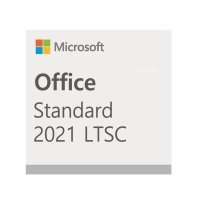 Office 2021 LTSC Standard For Mac 라이선스 기업용 영구사용 맥용