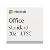 Office 2021 LTSC Standard 라이선스 기업용 영구사용 / 오피스2021