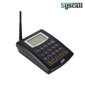 씨스콜 진동벨 전송기 GP-1000T