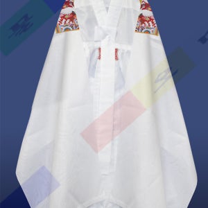 자미사학견장불사복 학견장불사의대 무속신복