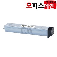 삼성 SCX-8123NA 토너 재생 MLT-D709S