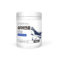 콘드로이친 황산 가루 상어연골 분말 150g