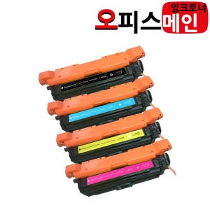 HP CP4020 프린터 재생토너 CE260A