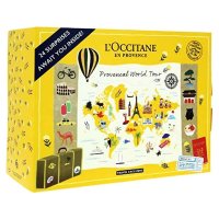 록시땅 크리스마스 어드벤트 캘린더 옥시테인 프로벤칼 Occitane Provencal