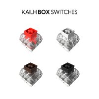 Kailh Switch 3pin / 카일 스위치3핀 90EA