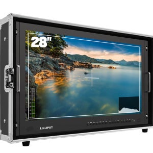 릴리풋 BM280-4KS 28인치 4K 디렉터 모니터