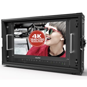 릴리풋 BM150-12G 15.6인치 디렉터 모니터