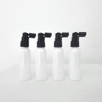 탈모언니 스프레이 공병 통 용기 50ml x 4개