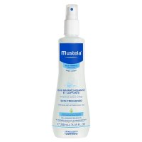 Mustela 무스텔라 프랑스 베이비 스킨 헤어 후레시너 미스트 스프레이 200ml