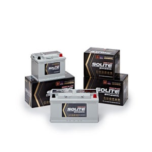 AGM 60L (반납) AGM-DIN 12V L단자 70L 80L 90L 95L 배터리