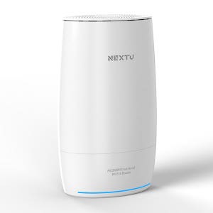 이지넷유비쿼터스 NEXT-AX1800MT 유무선공유기