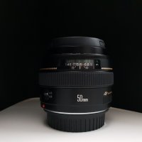 [렌즈대여] EF 50mm F1.4 USM 쩜사 렌즈 대여/렌탈/렌트