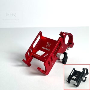 BLOOKE 자전거 핸드폰 거치대 스마트폰 전동 킥보드 브롬톤