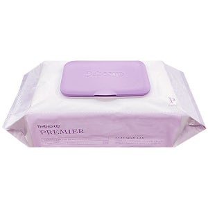 베베숲 아기물티슈 프리미어 70매 캡형 10개