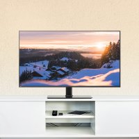 삼성 LG TV스탠드 거치대 티비 거실장 32인치 UN32N4010AFXKR LH32DCE2LGA LH32DCEPLGA 호환제품