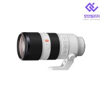 [카메라렌즈대여] 소니 FE 70-200mm F2.8 GM 2 OSS II 렌탈 렌트