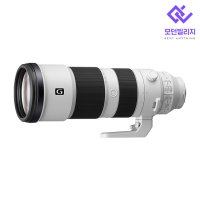 [카메라렌즈대여] 소니 FE 200-600mm F5.6-6.3 G OSS 렌탈 렌트