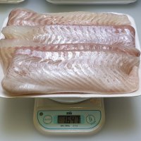 회써는미스터킴의 숙성 대광어회(2.5-3kg 광어) 300g, 600g