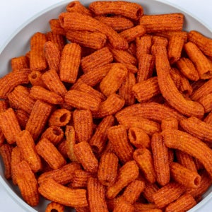 쌀떡볶이과자 170g