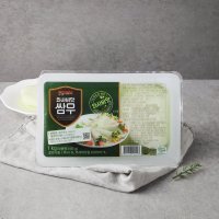 홈플러스시그니처 와사비맛 쌈무 1kG