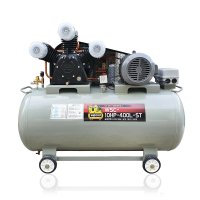 우수 산업용 콤프레샤 코핸즈 WSC-10HP -400L-ST