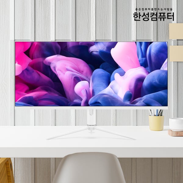 TFG40Q14WP IPS 게이밍 리얼 144 울트라와이드 모니터