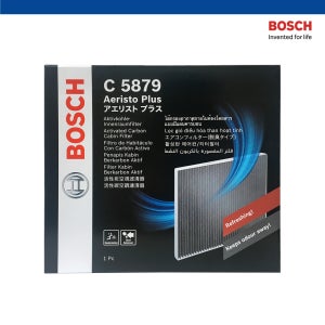 보쉬 활성탄 에어컨 필터 PM2.5 C5879 기아 뉴 쏘렌토R
