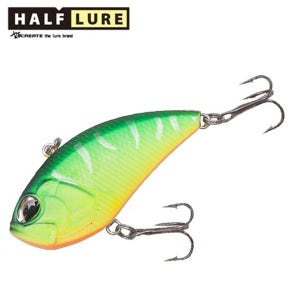 FL 하프루어 후덜덜52 싱킹 바이브