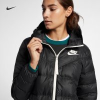 나이키패딩 여자 Nike Official NSW WINDRUNNERDOWN FILL 여성