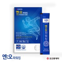 코오롱제약 엔오파워킹 1box