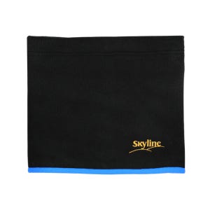 스카이라인 넥워머 방한용품 동계 겨울 워머 (블랙/블루) STTNWA1